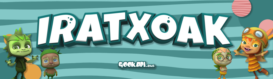 Iratxoak
